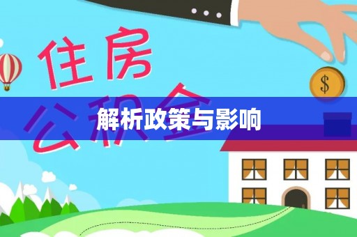 饶平解析政策与影响