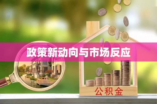 饶平政策新动向与市场反应