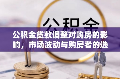 饶平公积金贷款调整对购房的影响，市场波动与购房者的选择