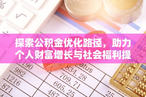 饶平探索公积金优化路径，助力个人财富增长与社会福利提升