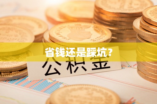 饶平省钱还是踩坑？