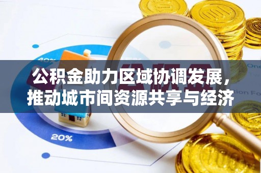 饶平公积金助力区域协调发展，推动城市间资源共享与经济均衡发展
