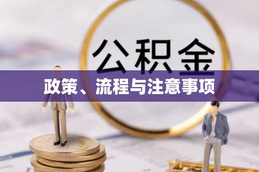 饶平政策、流程与注意事项