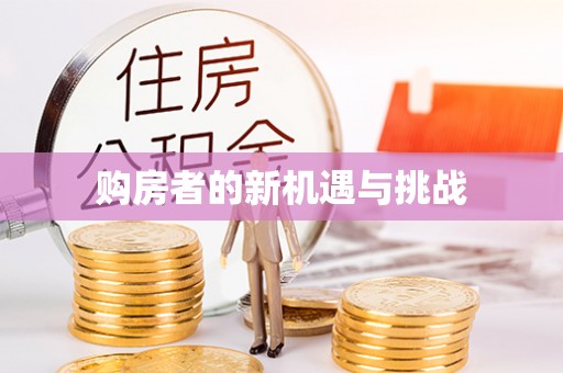 饶平购房者的新机遇与挑战