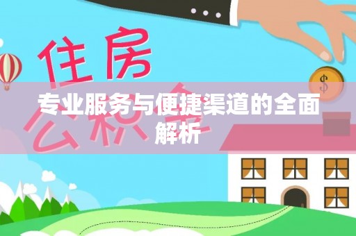 饶平专业服务与便捷渠道的全面解析
