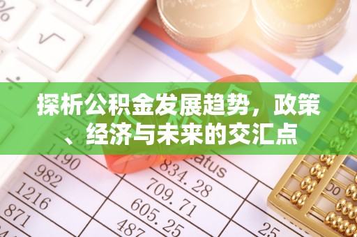 饶平探析公积金发展趋势，政策、经济与未来的交汇点