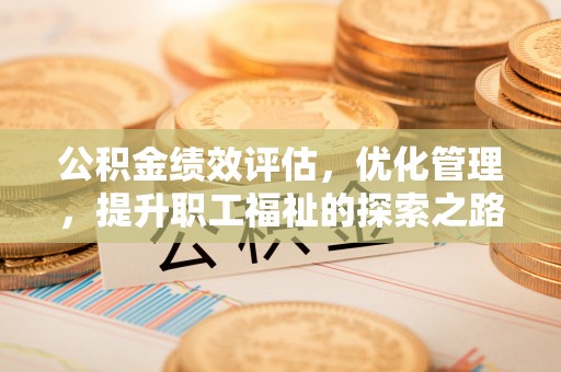 饶平公积金绩效评估，优化管理，提升职工福祉的探索之路