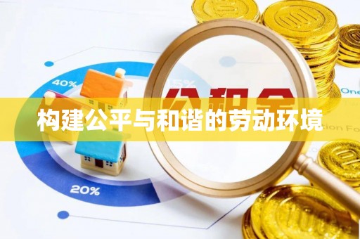 饶平构建公平与和谐的劳动环境