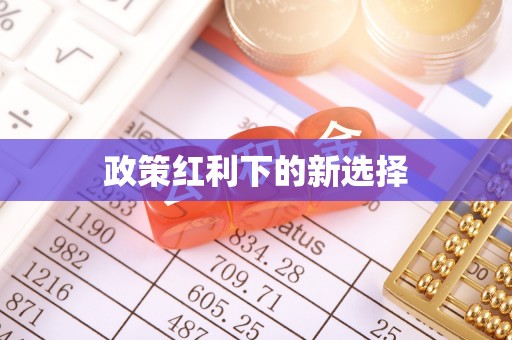 饶平政策红利下的新选择