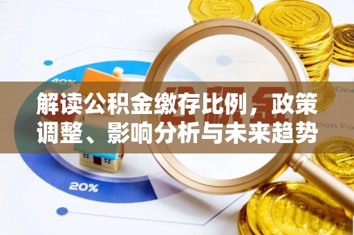 饶平解读公积金缴存比例，政策调整、影响分析与未来趋势